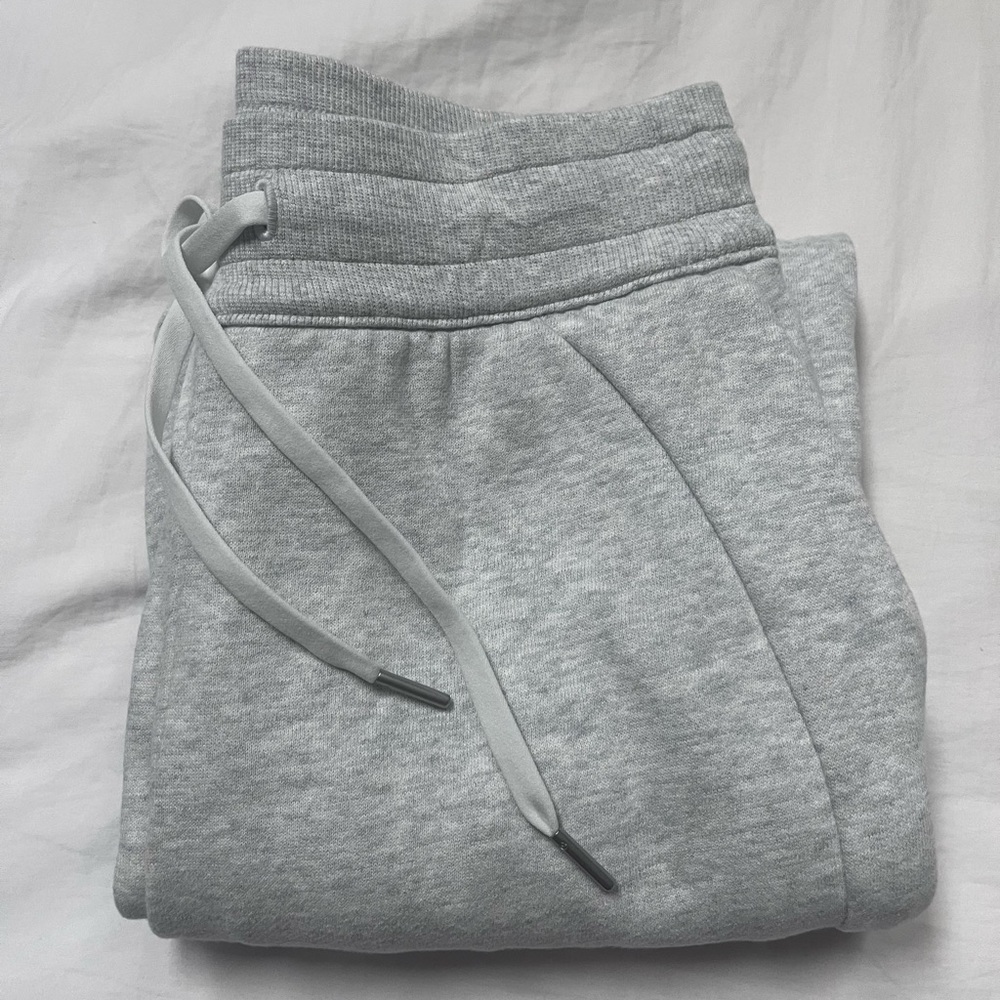 lululemon scuba joggers